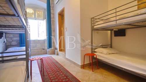Stan cca 93 m2 | Uhodan posao turističkog iznajmljivanja | Atraktivna lokacija | Dubrovnik